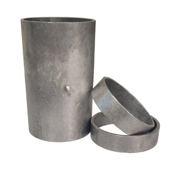 HINGE SLEEVE FOR 4.50"OD I Spring Creek Products